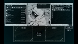 画像ギャラリー No.005のサムネイル画像 / リアルタイムで進行する戦闘はいつでも一時停止可能。グリッドベース・ダンジョン探索RPG「Path of the Abyss」，Steamで正式リリース