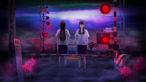 画像ギャラリー No.006のサムネイル画像 / VTuberの戌神ころねさんとのコラボADV「邪神ころね」がSteamでリリース