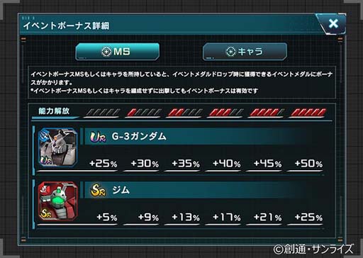 画像ギャラリー No.008のサムネイル画像 / 「ガンダムU.C. ENGAGE」，新作ストーリー“0079 ペッシェ・モンターニュ〜序章 命、めぐりあいⅡ〜”が公開に
