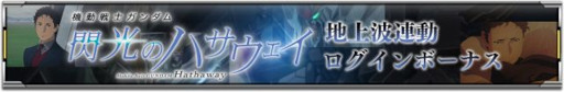 画像ギャラリー No.002のサムネイル画像 / 「機動戦士ガンダム U.C. ENGAGE」，“Ξガンダム”がもらえるログインボーナスを開催中