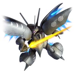画像ギャラリー No.003のサムネイル画像 / 「機動戦士ガンダム U.C. ENGAGE」，ストーリー「0089 ペッシェ・モンターニュ〜声なき声の ささやきをⅢ〜」公開中