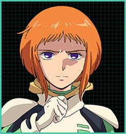 画像ギャラリー No.004のサムネイル画像 / 「機動戦士ガンダム U.C. ENGAGE」，ストーリー「0089 ペッシェ・モンターニュ〜声なき声の ささやきをⅢ〜」公開中