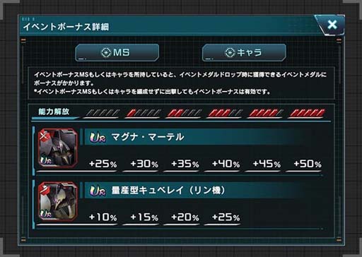 画像ギャラリー No.007のサムネイル画像 / 「機動戦士ガンダム U.C. ENGAGE」，ストーリー「0089 ペッシェ・モンターニュ〜声なき声の ささやきをⅢ〜」公開中
