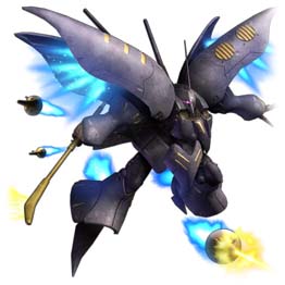 画像ギャラリー No.011のサムネイル画像 / 「機動戦士ガンダム U.C. ENGAGE」，ストーリー「0089 ペッシェ・モンターニュ〜声なき声の ささやきをⅢ〜」公開中