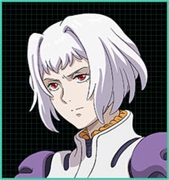 画像ギャラリー No.012のサムネイル画像 / 「機動戦士ガンダム U.C. ENGAGE」，ストーリー「0089 ペッシェ・モンターニュ〜声なき声の ささやきをⅢ〜」公開中