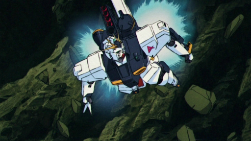 画像ギャラリー No.004のサムネイル画像 / 「ガンダムUCE」，新コンテンツ“アムロシャアモード”を実装