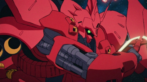 画像ギャラリー No.005のサムネイル画像 / 「ガンダムUCE」，新コンテンツ“アムロシャアモード”を実装