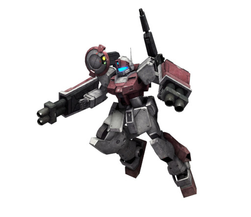 画像ギャラリー No.002のサムネイル画像 / 「機動戦士ガンダム U.C. ENGAGE」，キャンペーン“毎月15日はエンゲージの日！”を開催