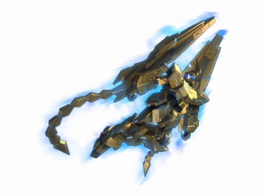 画像ギャラリー No.004のサムネイル画像 / 「機動戦士ガンダム U.C. ENGAGE」公式生番組“ガンダムUCE 情報局#15”，3月27日に配信