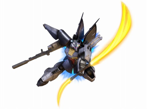 画像ギャラリー No.007のサムネイル画像 / 「機動戦士ガンダム U.C. ENGAGE」公式生番組“ガンダムUCE 情報局#15”，3月27日に配信