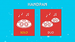 Handpan