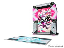 画像ギャラリー No.003のサムネイル画像 / 「DANCE aROUND」に初音ミク＆「ヴァンパイア」など有名楽曲5曲が登場