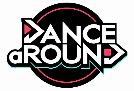 画像ギャラリー No.002のサムネイル画像 / 「DANCE aROUND」,消費カロリー測定機能を追加。2回目プレー無料キャンペーンを実施中