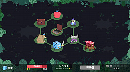 Dicey Dungeons