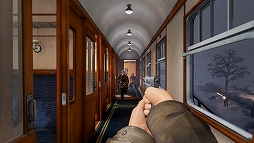画像ギャラリー No.006のサムネイル画像 / Quest 2向けVRゲーム「Medal of Honor: Above and Beyond」が本日発売に。プレイシーンを確認できるローンチトレイラーの公開も