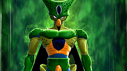 ドラゴンボール ザ ブレイカーズ