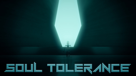 画像ギャラリー No.001のサムネイル画像 / 未来の札幌を舞台にしたSFアドベンチャー「Soul Tolerance: Prologue」がSteamで配信開始。人類の「意識」について哲学的なストーリーを展開