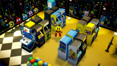画像ギャラリー No.008のサムネイル画像 / 「PAC-MAN MUSEUM＋」がPC/PS4/Xbox One/Switch向けに2022年発売決定。パックマン関連の14タイトルを収録