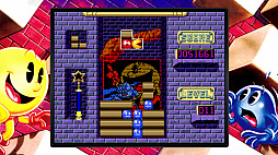 PAC-MAN MUSEUM＋