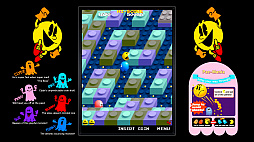 PAC-MAN MUSEUM＋