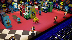 PAC-MAN MUSEUM＋