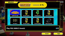 PAC-MAN MUSEUM＋