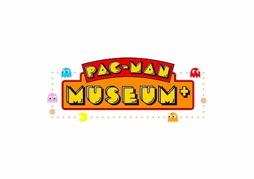 画像ギャラリー No.001のサムネイル画像 / PS4/Switch版「PAC-MAN MUSEUM＋」本日発売。ドット絵を使用したイメージPVも公開