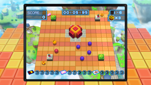 画像ギャラリー No.006のサムネイル画像 / パックマン作品14本が遊べる「PAC-MAN MUSEUM+」を紹介。偉大な初代を振り返りながら，時代と共に変化するシリーズの魅力を味わおう