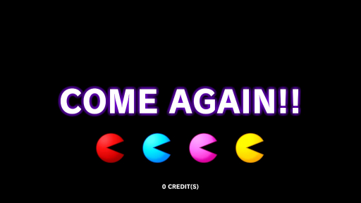 画像ギャラリー No.026のサムネイル画像 / パックマン作品14本が遊べる「PAC-MAN MUSEUM+」を紹介。偉大な初代を振り返りながら，時代と共に変化するシリーズの魅力を味わおう