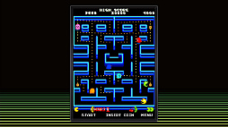 PAC-MAN MUSEUM＋
