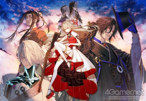画像ギャラリー No.002のサムネイル画像 / 「乙女チック4Gamer」第359回：「夢游仙境ロマネスク：Chronicles of Refugia」を特集。人と人ならざる者との物語をさまざまな視点で楽しめる