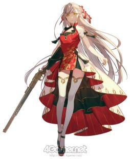 画像ギャラリー No.003のサムネイル画像 / 「乙女チック4Gamer」第359回：「夢游仙境ロマネスク：Chronicles of Refugia」を特集。人と人ならざる者との物語をさまざまな視点で楽しめる