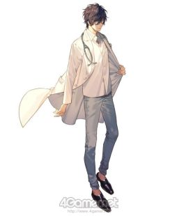 画像ギャラリー No.004のサムネイル画像 / 「乙女チック4Gamer」第359回：「夢游仙境ロマネスク：Chronicles of Refugia」を特集。人と人ならざる者との物語をさまざまな視点で楽しめる