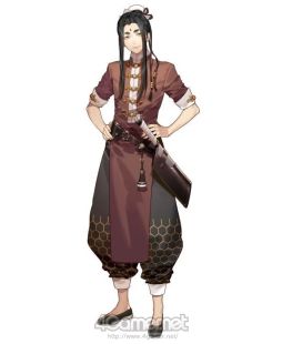 画像ギャラリー No.007のサムネイル画像 / 「乙女チック4Gamer」第359回：「夢游仙境ロマネスク：Chronicles of Refugia」を特集。人と人ならざる者との物語をさまざまな視点で楽しめる