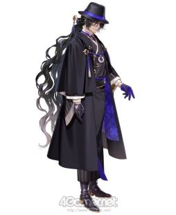 画像ギャラリー No.008のサムネイル画像 / 「乙女チック4Gamer」第359回：「夢游仙境ロマネスク：Chronicles of Refugia」を特集。人と人ならざる者との物語をさまざまな視点で楽しめる