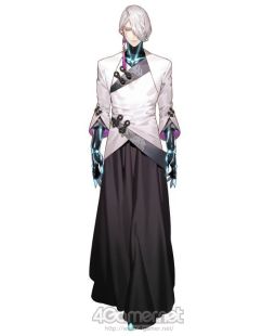 画像ギャラリー No.009のサムネイル画像 / 「乙女チック4Gamer」第359回：「夢游仙境ロマネスク：Chronicles of Refugia」を特集。人と人ならざる者との物語をさまざまな視点で楽しめる