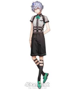 画像ギャラリー No.014のサムネイル画像 / 「乙女チック4Gamer」第359回：「夢游仙境ロマネスク：Chronicles of Refugia」を特集。人と人ならざる者との物語をさまざまな視点で楽しめる
