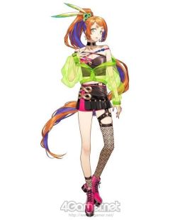 画像ギャラリー No.015のサムネイル画像 / 「乙女チック4Gamer」第359回：「夢游仙境ロマネスク：Chronicles of Refugia」を特集。人と人ならざる者との物語をさまざまな視点で楽しめる