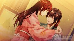 画像ギャラリー No.009のサムネイル画像 / 「乙女チック4Gamer」第332回：「ビルシャナ戦姫 〜一樹の風〜」を特集。前作のその後を描いたファンディスク