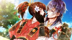 画像ギャラリー No.010のサムネイル画像 / 「乙女チック4Gamer」第332回：「ビルシャナ戦姫 〜一樹の風〜」を特集。前作のその後を描いたファンディスク