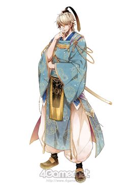 画像ギャラリー No.014のサムネイル画像 / 「乙女チック4Gamer」第332回：「ビルシャナ戦姫 〜一樹の風〜」を特集。前作のその後を描いたファンディスク