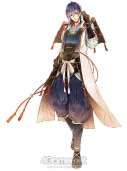 画像ギャラリー No.020のサムネイル画像 / 「乙女チック4Gamer」第332回：「ビルシャナ戦姫 〜一樹の風〜」を特集。前作のその後を描いたファンディスク