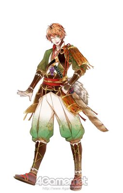 画像ギャラリー No.022のサムネイル画像 / 「乙女チック4Gamer」第332回：「ビルシャナ戦姫 〜一樹の風〜」を特集。前作のその後を描いたファンディスク