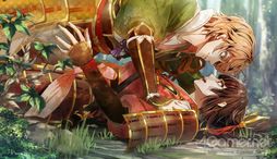 画像ギャラリー No.024のサムネイル画像 / 「乙女チック4Gamer」第332回：「ビルシャナ戦姫 〜一樹の風〜」を特集。前作のその後を描いたファンディスク