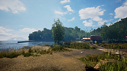 画像ギャラリー No.006のサムネイル画像 / PS5/PS4「NOSTALGIC TRAIN」，11月25日に配信決定。どこか懐かしさを感じる田舎の風景を堪能できるウォーキングシミュレータ