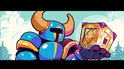 画像ギャラリー No.002のサムネイル画像 / 「ショベルナイト：ポケットダンジョン」は12月13日に発売へ。ナイトたちの多彩な能力を駆使して戦う，ダンジョン＆落ち物パズル