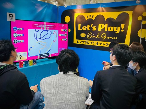 画像ギャラリー No.018のサムネイル画像 / 「ゲームマーケット2021秋」の新作をピックアップで紹介。「テインテッド・グレイル」「タイガー＆ドラゴン」など，大手製品が続々登場