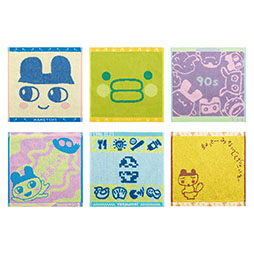 画像ギャラリー No.007のサムネイル画像 / 一番くじ「たまごっち」が6月14日に再販決定。A賞の「Original Tamagotchi」は，一番くじ限定のオリジナルアートを使用