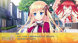 はぴねす！SakuraCelebration