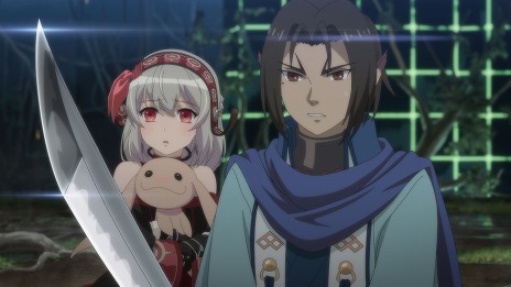 画像ギャラリー No.008のサムネイル画像 / 「モノクロームメビウス 刻ノ代贖」の9月8日発売が決定。公式サイトがオープンし，最新PVや主要キャラクター，特典などの情報が公開に